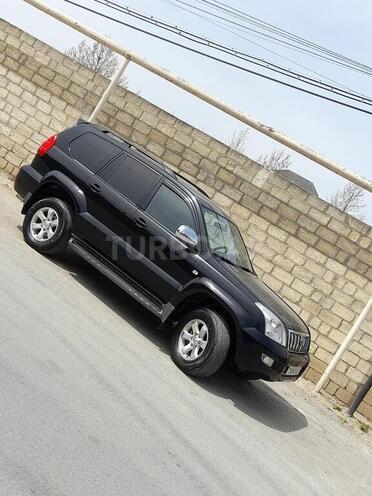 Toyota Prado 2006, 165,000 km - 2.7 l - Bakı