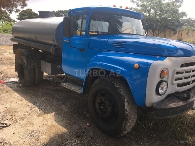 ZIL 130 1989, 350,555 km - 4.7 l - Bakı