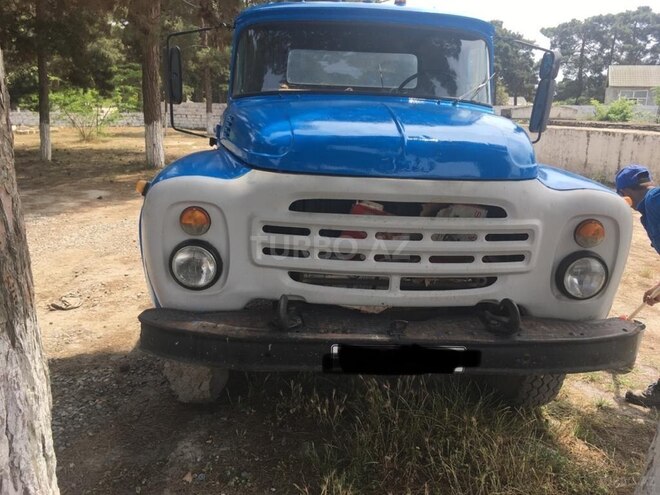 ZIL 130 1989, 350,555 km - 4.7 l - Bakı