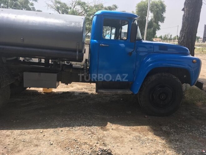ZIL 130 1989, 350,555 km - 4.7 l - Bakı