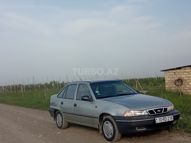 Daewoo Nexia 2006, 172,000 km - 1.5 л - Quba
