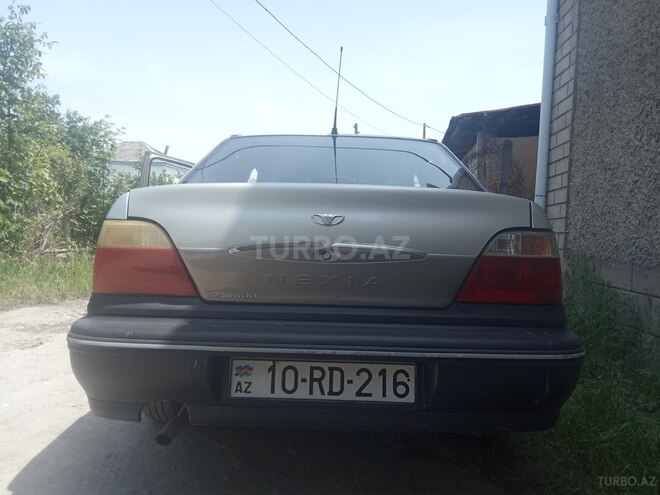 Daewoo Nexia 2006, 172,000 km - 1.5 л - Quba