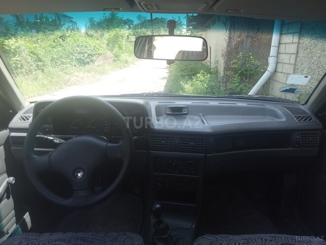 Daewoo Nexia 2006, 172,000 km - 1.5 л - Quba