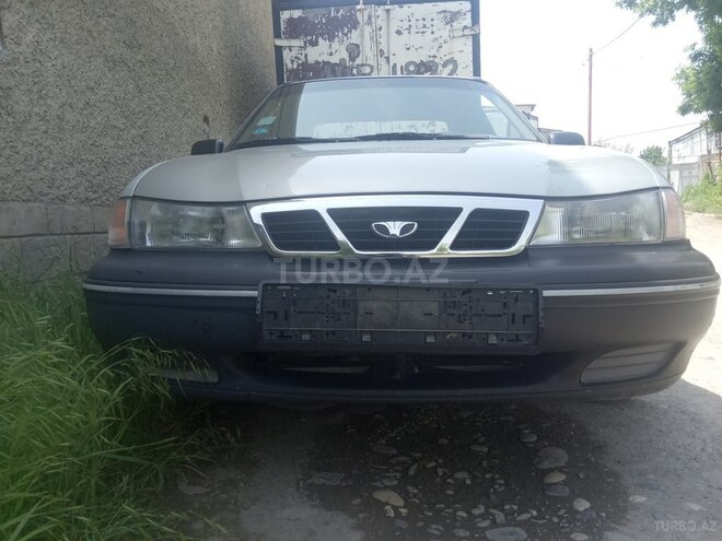 Daewoo Nexia 2006, 172,000 km - 1.5 л - Quba