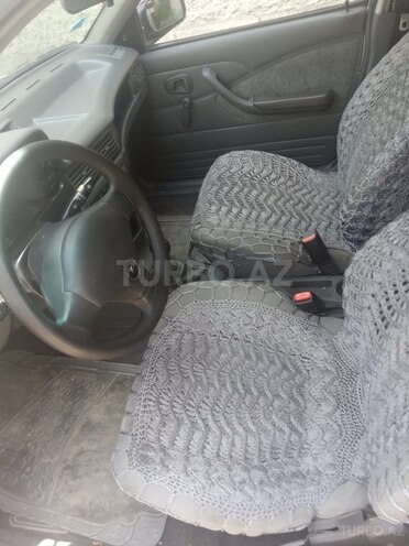 Daewoo Nexia 2006, 172,000 km - 1.5 л - Quba