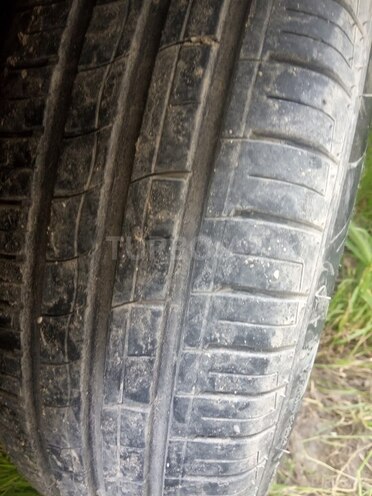Daewoo Nexia 2006, 172,000 km - 1.5 л - Quba