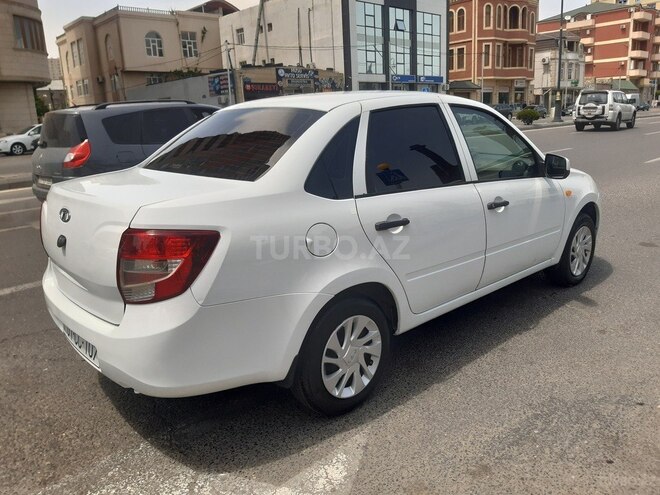 LADA (VAZ) Granta 2013, 193,000 km - 1.6 л - Bakı