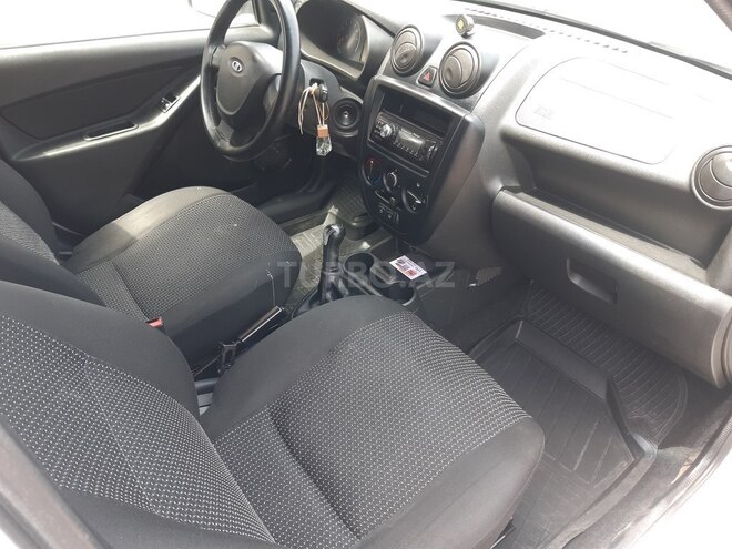 LADA (VAZ) Granta 2013, 193,000 km - 1.6 л - Bakı