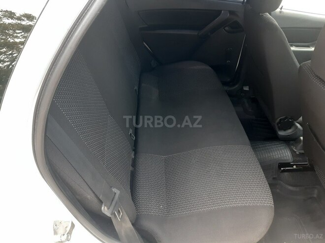 LADA (VAZ) Granta 2013, 193,000 km - 1.6 л - Bakı