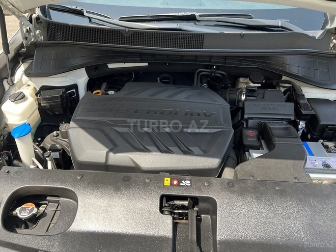 Kia Sorento 2018, 105,500 km - 2.0 l - Bakı