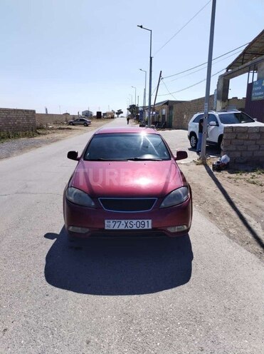 Daewoo Gentra 2014, 188,000 km - 1.5 l - Bakı