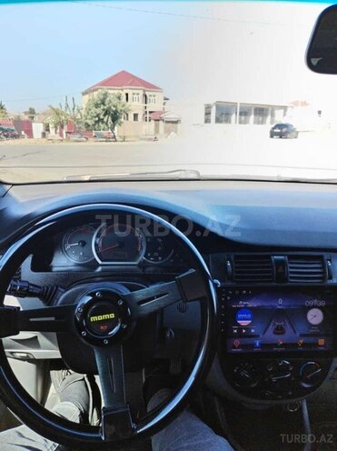 Daewoo Gentra 2014, 188,000 km - 1.5 l - Bakı