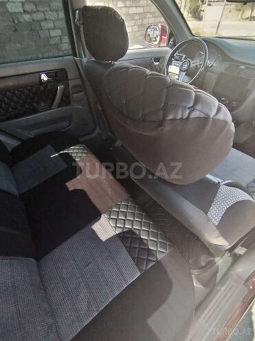 Daewoo Gentra 2014, 188,000 km - 1.5 l - Bakı