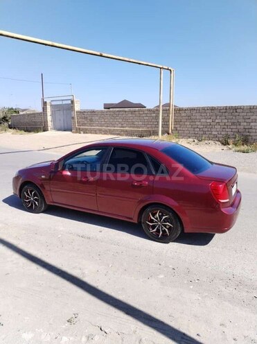 Daewoo Gentra 2014, 188,000 km - 1.5 l - Bakı