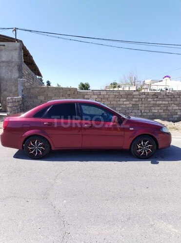 Daewoo Gentra 2014, 188,000 km - 1.5 l - Bakı