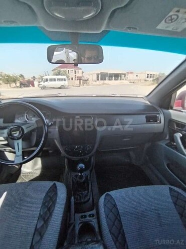 Daewoo Gentra 2014, 188,000 km - 1.5 l - Bakı
