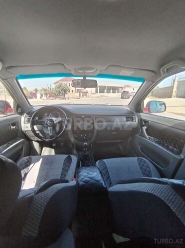 Daewoo Gentra 2014, 188,000 km - 1.5 l - Bakı