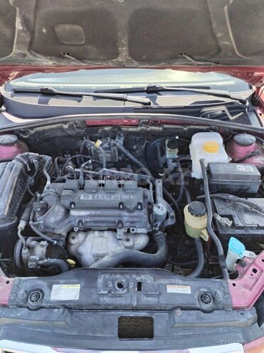 Daewoo Gentra 2014, 188,000 km - 1.5 l - Bakı