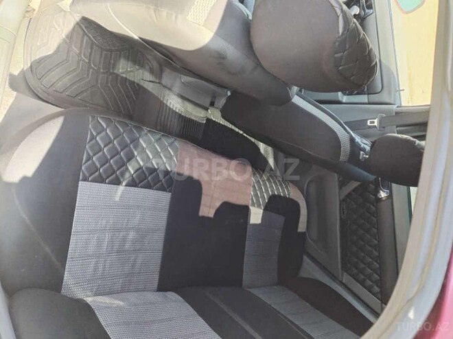 Daewoo Gentra 2014, 188,000 km - 1.5 l - Bakı