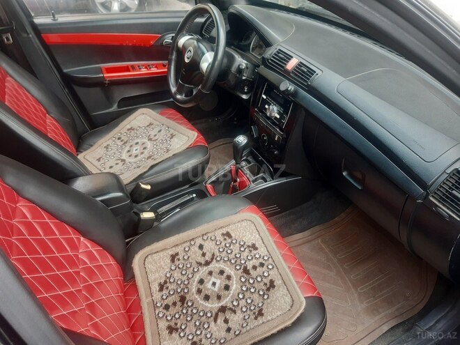 Lifan 520 2008, 178,000 km - 1.3 л - Bakı