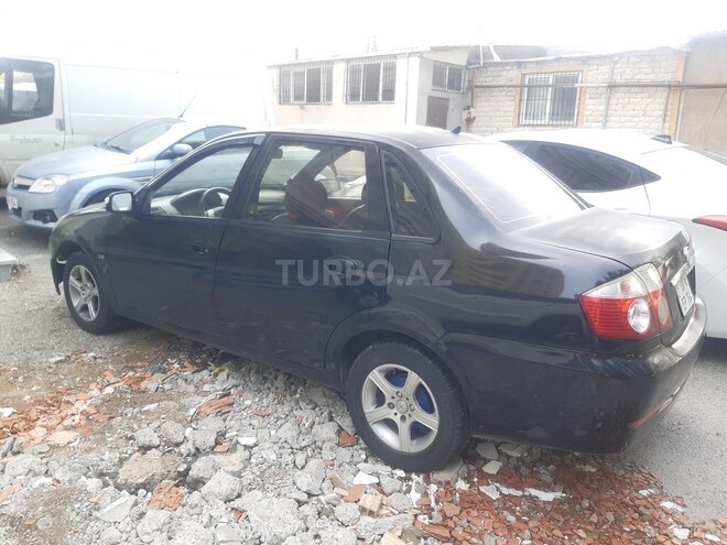 Lifan 520 2008, 178,000 km - 1.3 л - Bakı