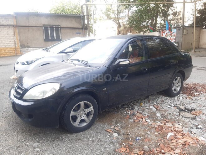 Lifan 520 2008, 178,000 km - 1.3 л - Bakı