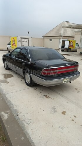 Daewoo  1997, 250,000 km - 2.0 l - Sabirabad