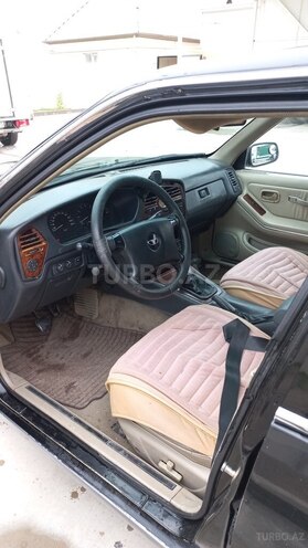 Daewoo  1997, 250,000 km - 2.0 l - Sabirabad