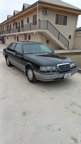 Daewoo  1997, 250,000 km - 2.0 l - Sabirabad