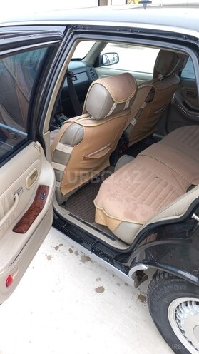 Daewoo  1997, 250,000 km - 2.0 l - Sabirabad