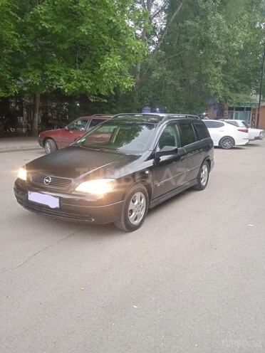 Opel Astra 2000, 342,000 km - 2.0 l - Bakı