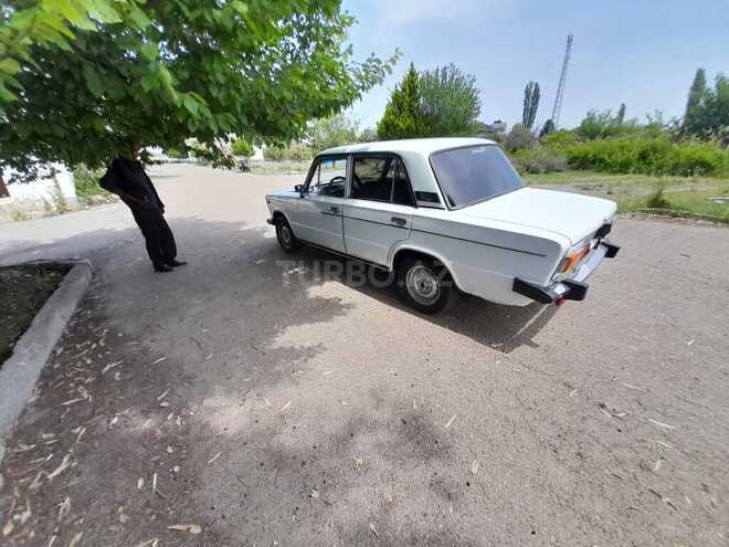 LADA (VAZ) 2106 1988, 67,000 km - 1.5 l - Ucar