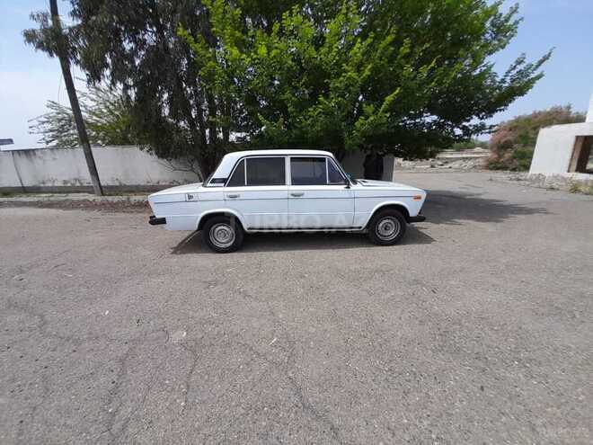 LADA (VAZ) 2106 1988, 67,000 km - 1.5 l - Ucar