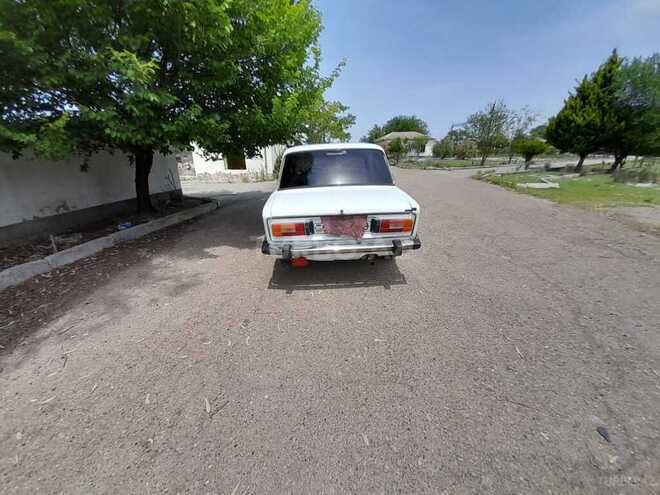 LADA (VAZ) 2106 1988, 67,000 km - 1.5 l - Ucar