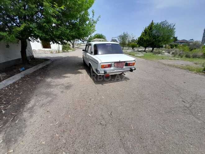 LADA (VAZ) 2106 1988, 67,000 km - 1.5 l - Ucar