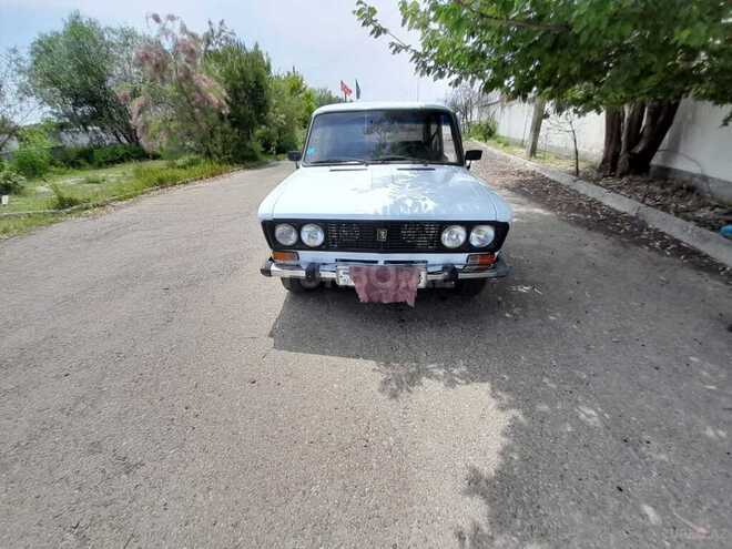 LADA (VAZ) 2106 1988, 67,000 km - 1.5 l - Ucar