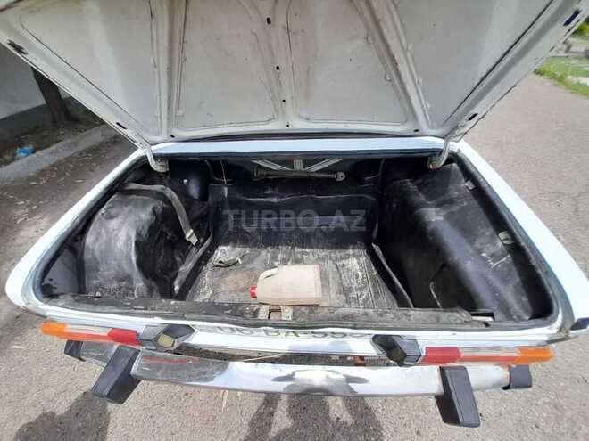 LADA (VAZ) 2106 1988, 67,000 km - 1.5 l - Ucar