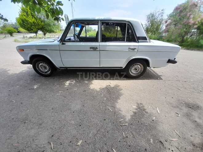 LADA (VAZ) 2106 1988, 67,000 km - 1.5 l - Ucar