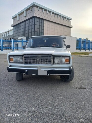 LADA (VAZ) 2107 2003, 11,000 km - 1.6 л - Sumqayıt