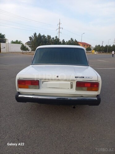 LADA (VAZ) 2107 2003, 11,000 km - 1.6 л - Sumqayıt
