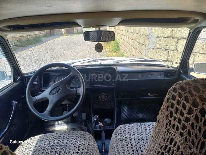 LADA (VAZ) 2107 2003, 11,000 km - 1.6 л - Sumqayıt