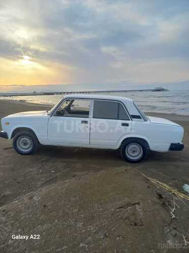 LADA (VAZ) 2107 2003, 11,000 km - 1.6 л - Sumqayıt