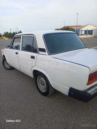 LADA (VAZ) 2107 2003, 11,000 km - 1.6 л - Sumqayıt