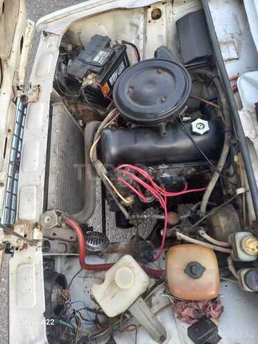 LADA (VAZ) 2107 2003, 11,000 km - 1.6 л - Sumqayıt