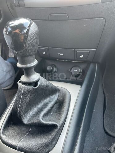 Hyundai i30 2007, 165,000 km - 1.6 l - Bakı
