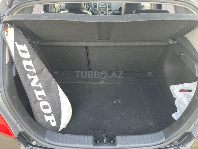Hyundai i30 2007, 165,000 km - 1.6 l - Bakı