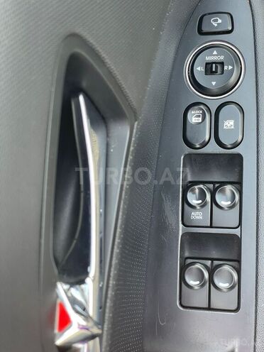 Hyundai i30 2007, 165,000 km - 1.6 l - Bakı