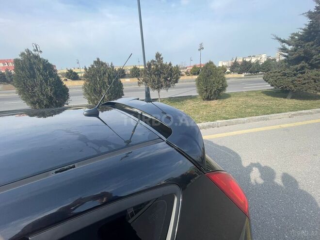 Hyundai i30 2007, 165,000 km - 1.6 l - Bakı