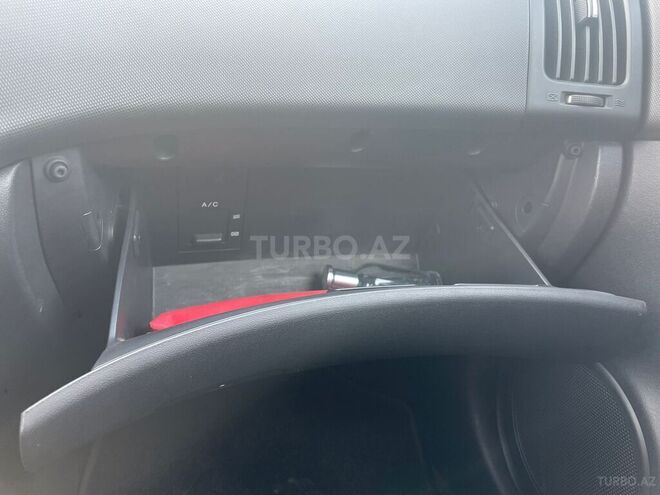 Hyundai i30 2007, 165,000 km - 1.6 l - Bakı
