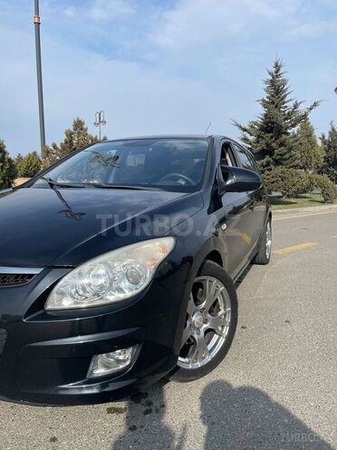 Hyundai i30 2007, 165,000 km - 1.6 l - Bakı